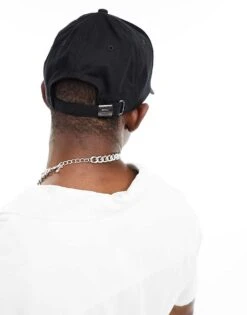 Tommy Hilfiger Classic Baseball Cap In Navy For Men -Tommy Hilfiger Store 205158802 3