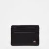 Tommy Hilfiger Eton Credit Card Holder In Black For Men 1 Tommy Hilfiger Eton Credit Card Holder In Black For Men -Tommy Hilfiger Store 205160103 1 black