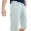 Tommy Jeans Ryan Shorts In Light Wash For Men Denim Light -Tommy Hilfiger Store 205848895 1 denimlight