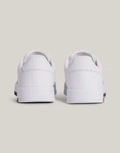 Tommy Jeans Chunky Trainers In White For Men -Tommy Hilfiger Store 206322568 4