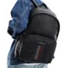Tommy Hilfiger Foundation Backpack In Black For Men -Tommy Hilfiger Store 206361952 1 black
