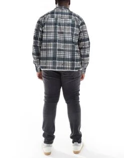 Tommy Jeans Plus Scanton Jeans In Black For Men Denim Black -Tommy Hilfiger Store 206860180 3