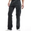 Tommy Jeans Ryan Regular Straight Trousers In Grey For Men New Charcoal -Tommy Hilfiger Store 206860196 1 newcharcoal