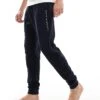 Tommy Hilfiger Original Lounge Jogger In Navy For Men -Tommy Hilfiger Store 206877020 1 navy