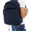 Tommy Hilfiger Repreve Backpack In Navy For Men Space Blue -Tommy Hilfiger Store 206885351 1 spaceblue