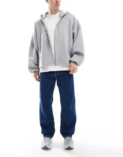 Tommy Jeans Otis Regular Straight Jeans In Dark Wash For Men Denim Dark -Tommy Hilfiger Store 207285984 1 denimdark 1