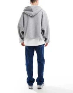 Tommy Jeans Otis Regular Straight Jeans In Dark Wash For Men Denim Dark -Tommy Hilfiger Store 207285984 3