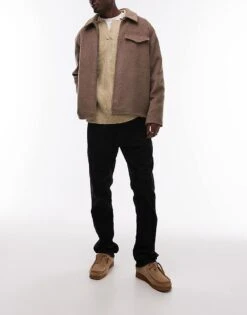 Tommy Jeans Scanton Slim Fit Jeans In Black For Men -Tommy Hilfiger Store 207443483 1 black 1