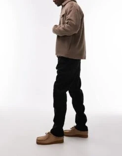 Tommy Jeans Scanton Slim Fit Jeans In Black For Men -Tommy Hilfiger Store 207443483 3