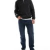 Tommy Jeans Straight Leg Jeans In Dark Blue For Men -Tommy Hilfiger Store 207585948 1 darkblue