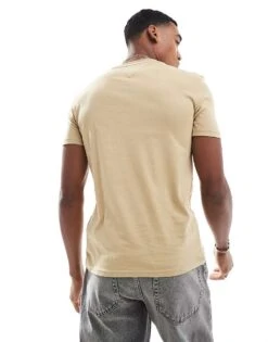 Tommy Jeans 2-pack Extra Slim T-shirts In Multi For Men -Tommy Hilfiger Store 207714354 3