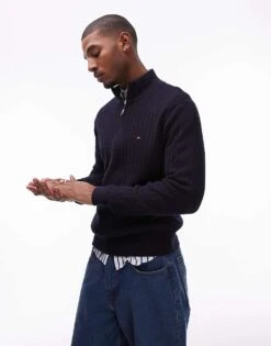 Tommy Hilfiger Store -Tommy Hilfiger Store 207714437 2