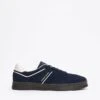 Tommy Jeans The Greenwich Suede Trainers In Multi For Men -Tommy Hilfiger Store 207725800 1 multi