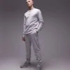 Tommy Hilfiger Lounge Tracksuit In Grey -Tommy Hilfiger Store 207735969 3