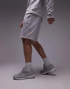 Tommy Hilfiger Lounge Tracksuit In Grey -Tommy Hilfiger Store 207735990 1 lightcast