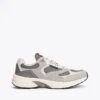Tommy Jeans Suede Colour-blocked Trainers In Grey For Men -Tommy Hilfiger Store 207743487 1 grey