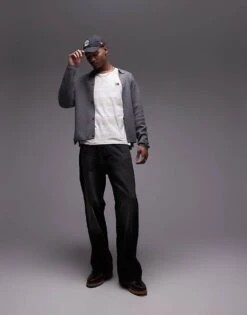 Tommy Jeans Stripe T-shirt In Off White For Men Newsprint / Ecru -Tommy Hilfiger Store 207794831 4