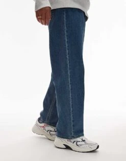 Tommy Jeans Archive 25 Trainers In Multi For Men Rwb -Tommy Hilfiger Store 207796244 5