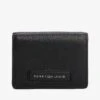Tommy Hilfiger Logo Credit Card Holder In Dark Grey For Men -Tommy Hilfiger Store 208068387 1 darkgrey