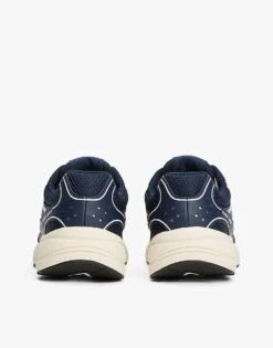 Tommy Jeans Trainers In Dark Blue For Men -Tommy Hilfiger Store 208068550 3