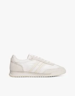 Tommy Jeans Trainers In White For Men -Tommy Hilfiger Store 208068649 3