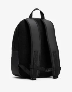 Tommy Jeans Essential Dome Logo Backpack In Black For Men -Tommy Hilfiger Store 208068740 4