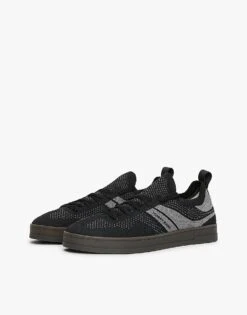 Tommy Jeans Trainers In Black For Men