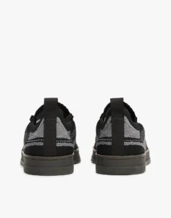 Tommy Jeans Trainers In Black For Men -Tommy Hilfiger Store 208068940 3