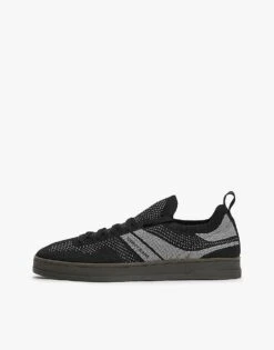 Tommy Jeans Trainers In Black For Men -Tommy Hilfiger Store 208068940 5