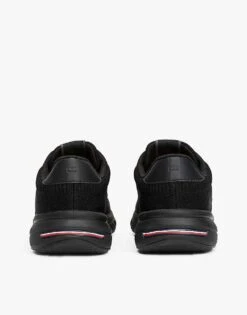 Tommy Hilfiger Ttrainer In Black For Men -Tommy Hilfiger Store 208069040 3