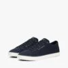 Tommy Hilfiger Trainers In Dark Blue For Men