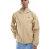Tommy Jeans Zip Up Jacket In Beige For Men -Tommy Hilfiger Store 208069355 1 beige