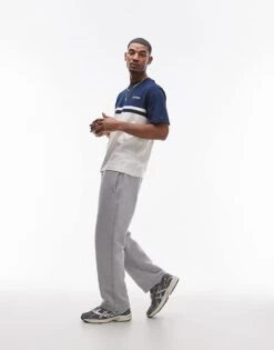 Tommy Hilfiger Stripe T-shirt In Multi For Men -Tommy Hilfiger Store 208069406 1 multi 1