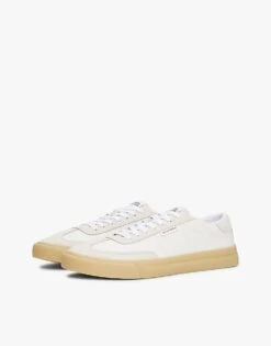 Tommy Hilfiger Trainers In White For Men