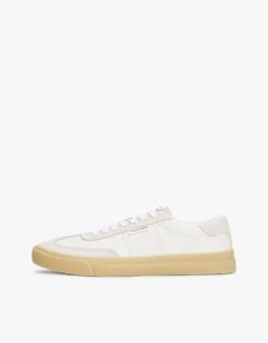 Tommy Hilfiger Trainers In White For Men -Tommy Hilfiger Store 208069742 4