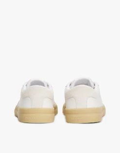 Tommy Hilfiger Trainers In White For Men -Tommy Hilfiger Store 208069742 5