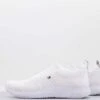 Tommy Hilfiger Knit Runner Trainer With Small Flag Logo In White For Men 2 Tommy Hilfiger Knit Runner Trainer With Small Flag Logo In White For Men -Tommy Hilfiger Store 23959177 1 white