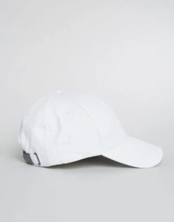 Tommy Hilfiger Classic Flag Baseball Cap In White For Men -Tommy Hilfiger Store 7851848 4
